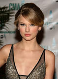 Taylor Swift @ 42nd Annual CMA Awards