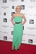 Carrie Keagan - 40th Anniversary Chaplin Award Gala in New York 04/22/13