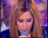 Lara Fabian " Immortelle " Caps Live