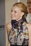 Kate Bosworth @ Vacheron Constantin Platinum Excellence timepieces collection launch in New York City