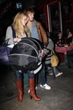 Jessica Simpson candid