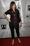 Amber Tamblyn @ Maroon 5 Album Release Party