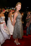Katherine Heigl @ 27 Dresses Los Angeles premiere