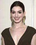 Anne Hathaway @ Human Rights Campaign's annual Los Angeles Gala