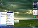 Windows XP SP2 Ruvarez Edition Full.2008.02.01 [RUS]