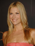 Ali Larter UNICEF