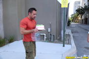 Mariah Johnny Castle Cake Mess - x242-75oda2ra3o.jpg