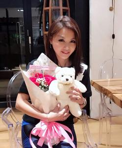 My wife Camille on Vacation Together h5wo4xq6bk