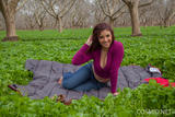 Aubrey Chase - Aubreys Purple Sweater -142qjqhs4l.jpg