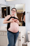 Lisa Minxx - Pregnant 1e587cbb1o4.jpg