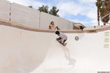 --- Keisha Grey - Boardwalk Boarding Boobies --- t34n5dvmme