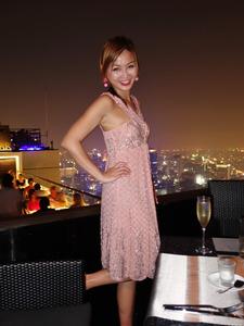 My wife Camille on Vacation Together e5wo4v3whf